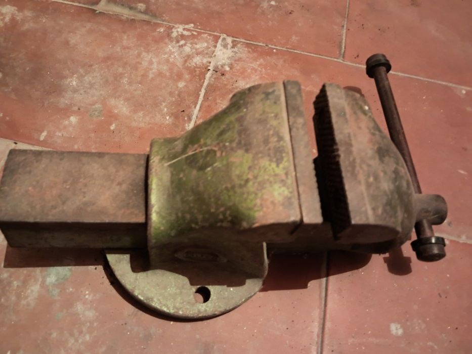Torno marca Oliva n°2