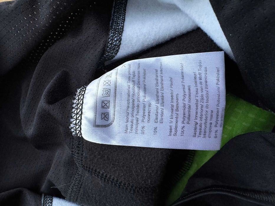 вело штани Scott