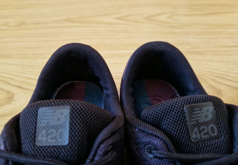 Кросівки New Balance 420 37 розмір (стелька 22.5см) Original