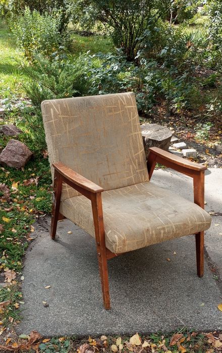 Кресла Mid-Century, Венские стулья.