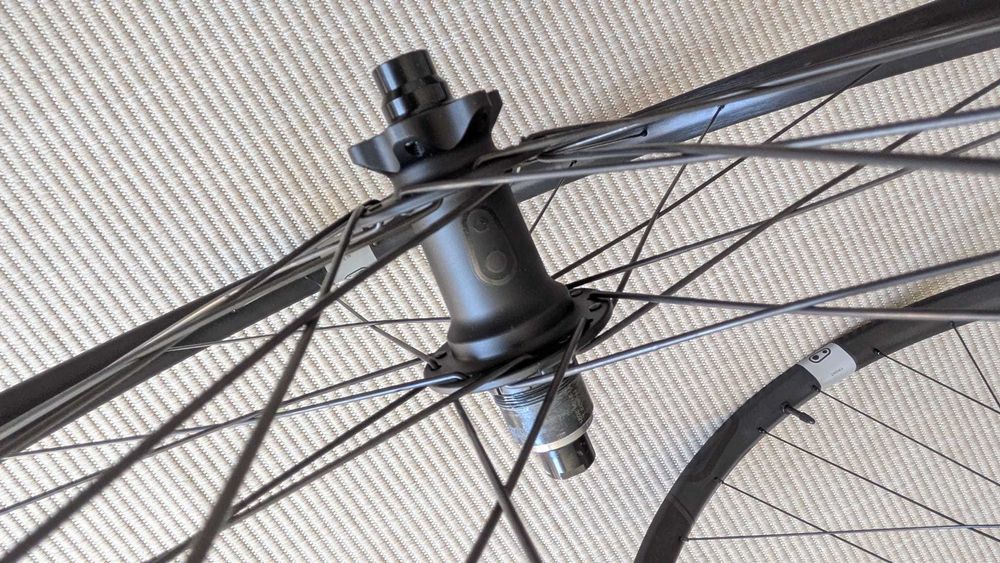 Rodas Crankbrothers Synthesis Enduro 29" Boost XD - NOVAS