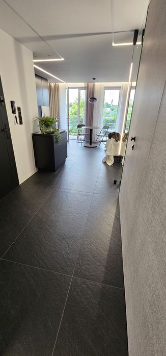 Uslugi remontowo budowlane