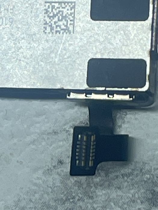 taptic engine iphone 7