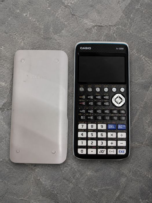 Calculadora grafica