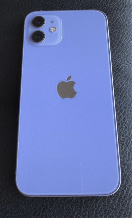 iphone 12 128gb usado