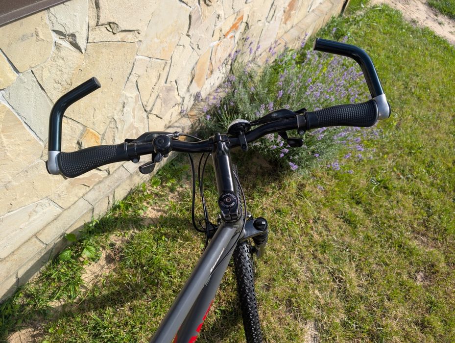 Гірський велосипед GIANT Escaper
