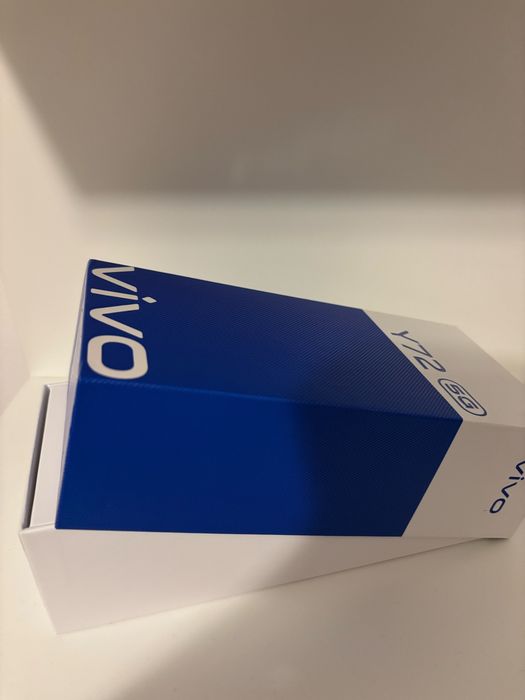 Telefon Vivo y72 5g