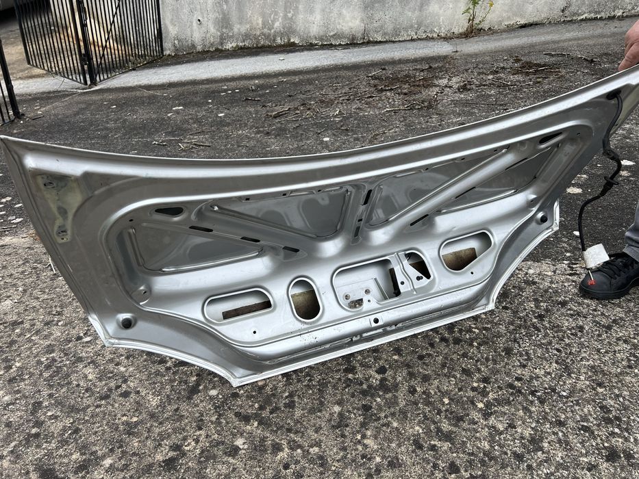 Mala peugeot 406 coupé