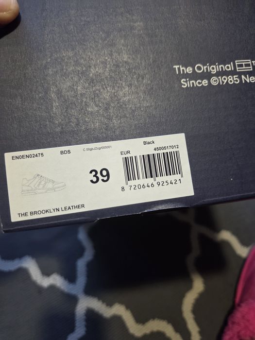 Tommy Jeans Sneakersy  r.39 plus skarpetki 3 pack