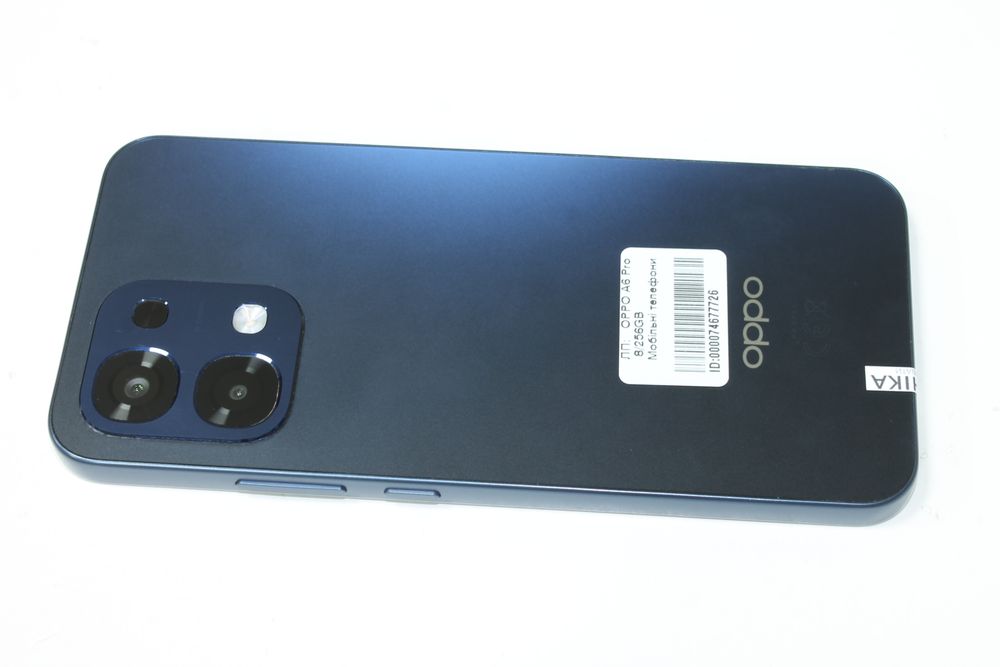 Мобільний телефон OPPO A6 PRO 8/256