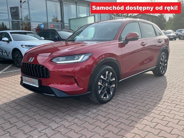 Honda ZR-V ZR-V Advance Dostępny od ręki Hybryda Automat
