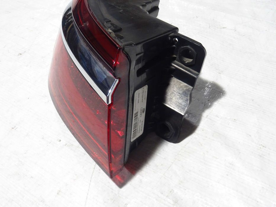 lampa tył tylna tylnia lewa audi a8 d5 4n 4n0 led cała ok 4n0.945.091b