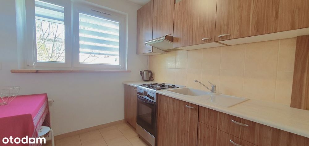 KSM|Kawalerka 37,70 m² z wydzieloną częścią sypialnianą|Balkon - Widok 4