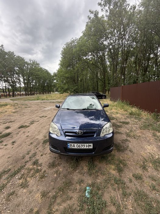 Продам тойоту Корола 120