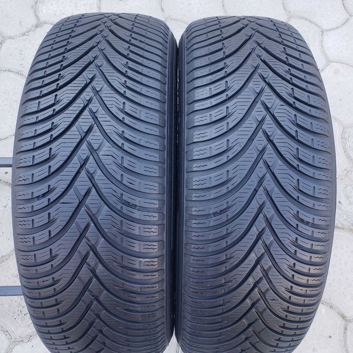 Шини 225/60 R16 Kleber (Клебер) 120$/2шт. зимова резина