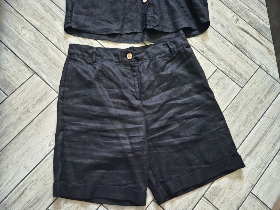 Solar komplet Koszula plus szorty M/L