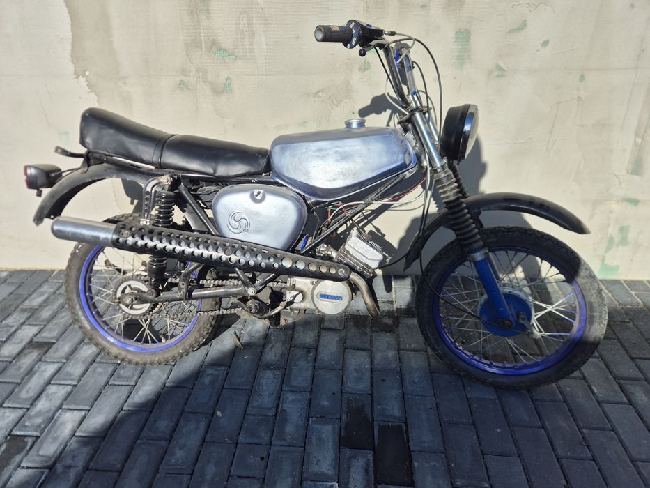 Simson