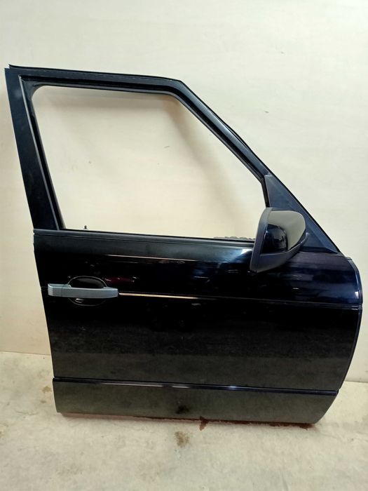 Range Rover Vogue FL lift L322 drzwi prawe przód przednie oryginał