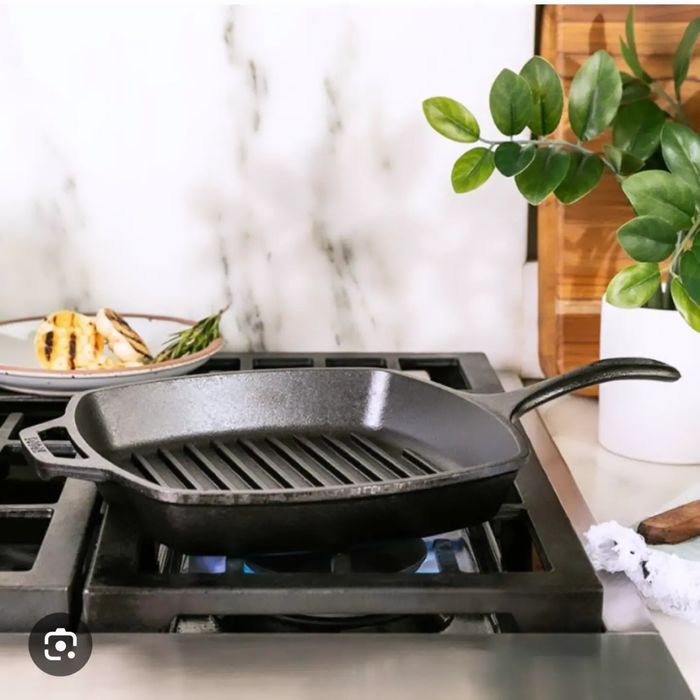 Grelhador Novo ler anúncio