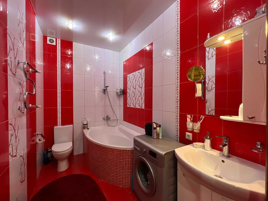 Преміальний ТАУНХАУС 100 м² у найкращому спальному районі Житомира