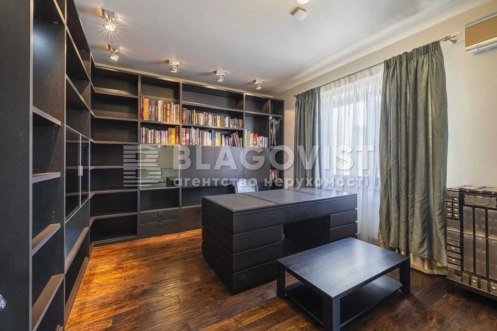 Багатокімнатна квартира за адресою вул. Кирилівська (площа 191,5 м²) - Atlanta.ua - фото 8