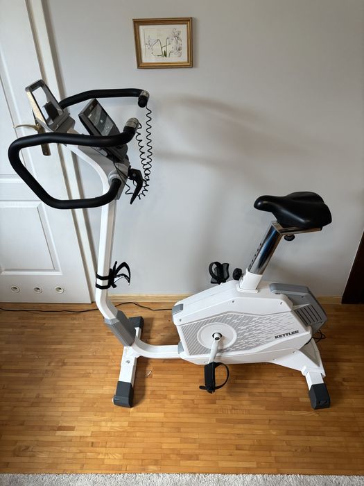 Rower Stacjonarny Kettler Ergo c12