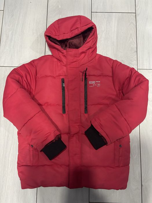 Куртка reserved для хлопчика