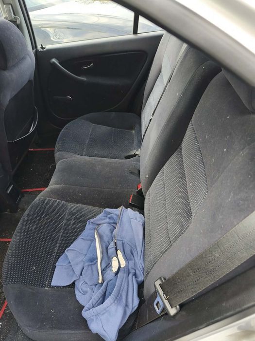 Honda Civic Aerodek 1.5