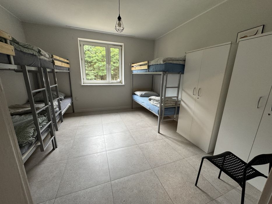 Hostel kwatery pracownicze pokoje mieszkanie wynajem noclegi dla firm