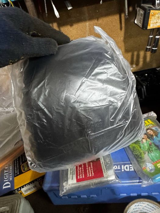 дзеркало бокове Daf нове