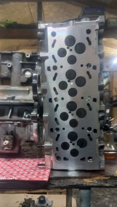 Сто Автосервіс Ремонт автомобілів моторів