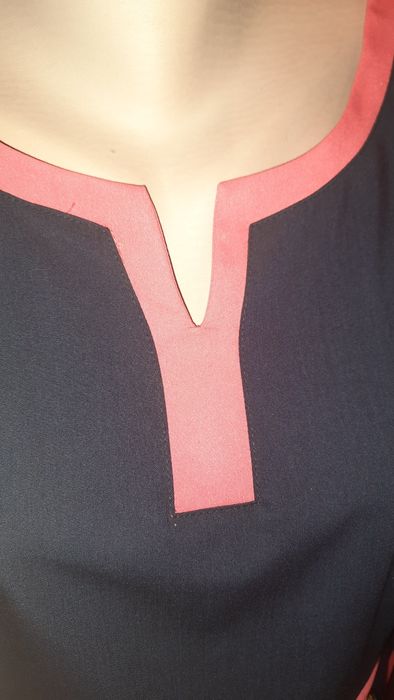 Нарядное платье 50р Xl