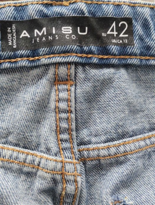 Джинси жіночі 42 розмір