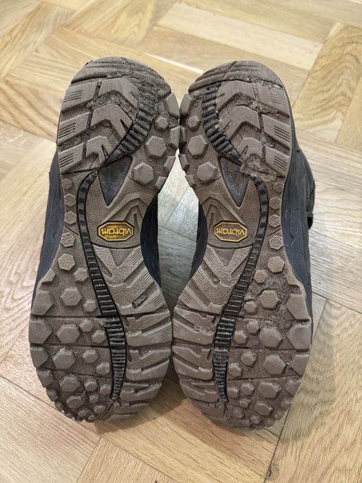 черевики mammut gore-tex 40.5