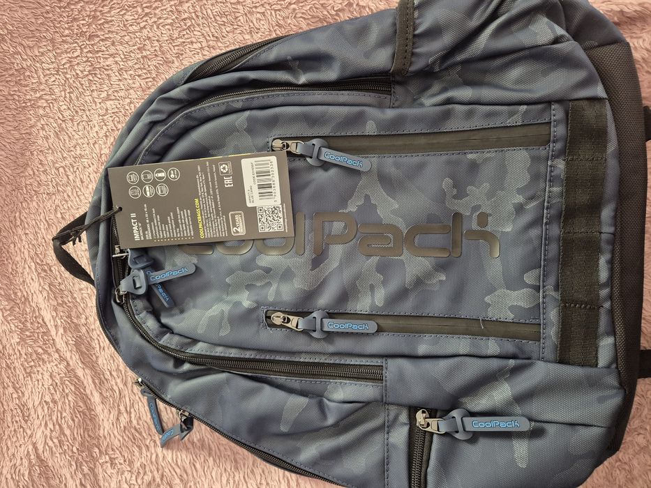 Plecak CoolPack Impact 2