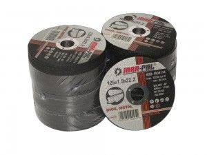 Tarcze do metalu 125mm 1.2 Super Jakosc Sklep Fv