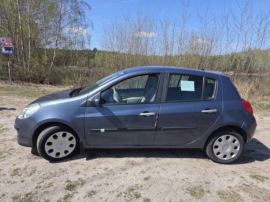 Sprzedam Renault Clio 3 | 1.6 Benzyna