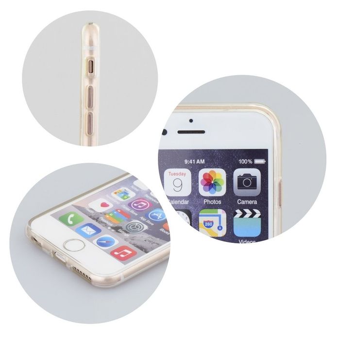 Etui Ultra Thin do iPhone Xs Max
