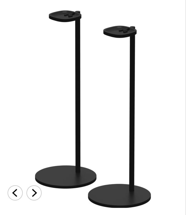 Stojaki do Sonos One