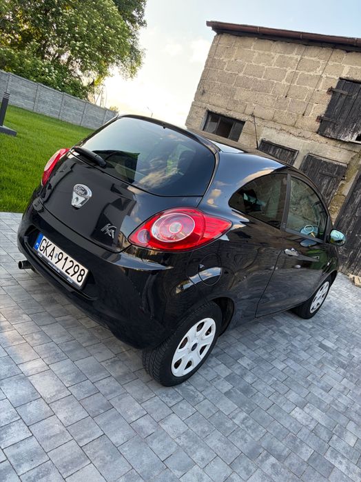 Sprzedam auto Forda ka