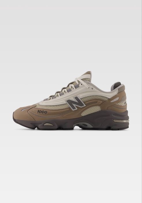 New Balance buty