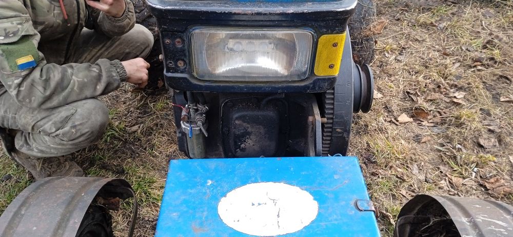 Власник один стан ідеальний