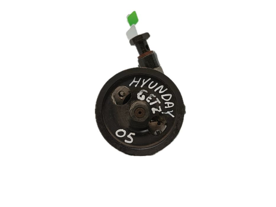 Bomba de direção HYUNDAI Getz (TB)