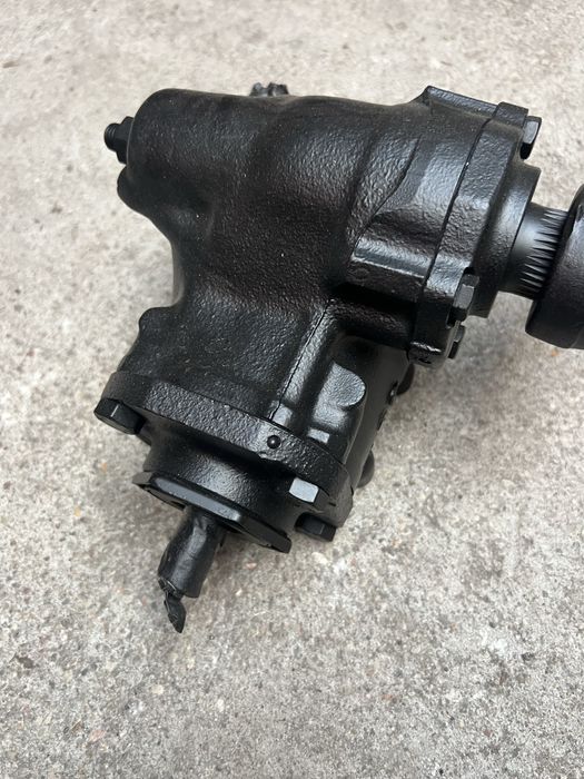 Przekładnia kierownicy mercedes W107SL