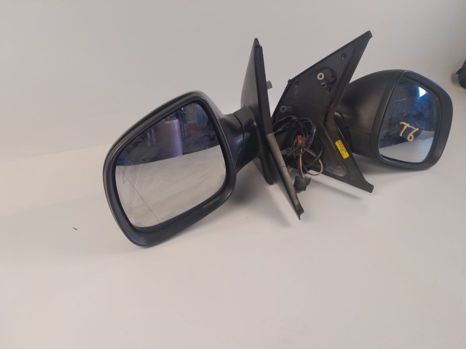 Дзеркала VW T5 Gp 2010-2015p Зеркало левое правое Фольксваген Т5