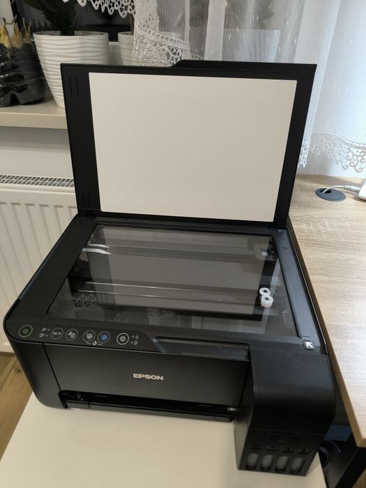 Drukarka EPSON L3150 SMART Tank