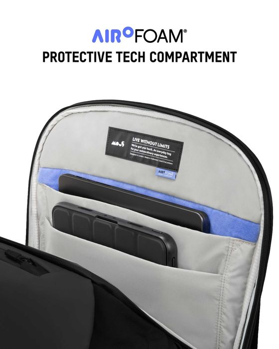 Рюкзак Mous "Optimal Protective Lid Backpack" (25L)