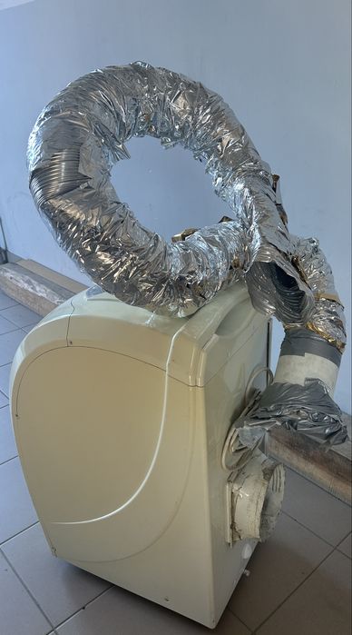 Klimatzator uzywany