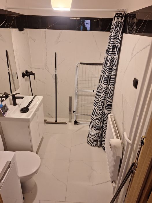 Wynajme pokój na Bielanach