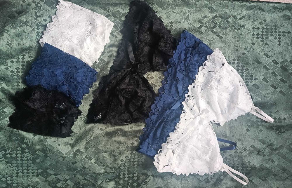 Набір жіночої білизни
